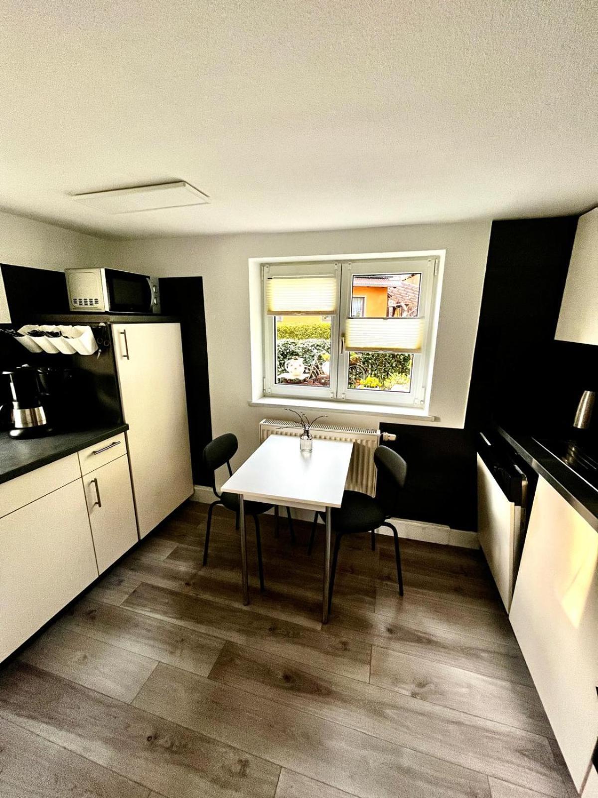 Michel'S Ferienwohnung Gohrisch Kültér fotó