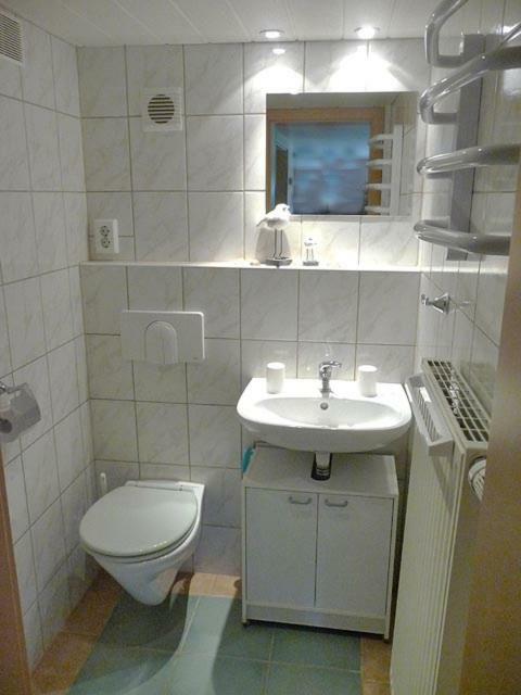 Michel'S Ferienwohnung Gohrisch Kültér fotó