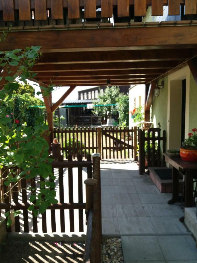 Michel'S Ferienwohnung Gohrisch Kültér fotó